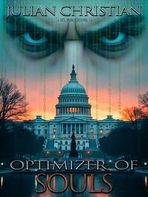 cover image of Optimizer of Souls